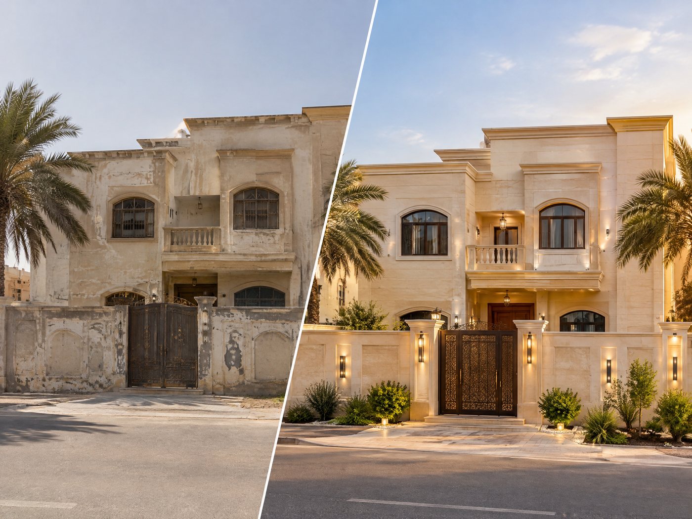 مجموعة التطوير العقاري