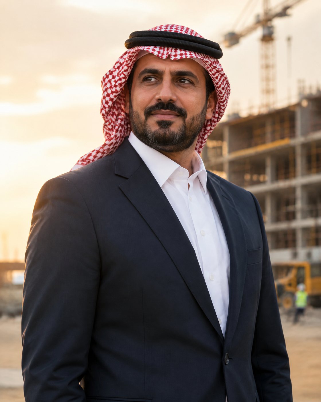 م. راشد العتيبي